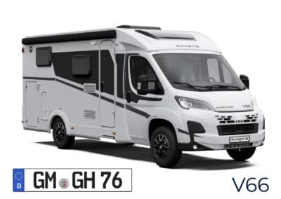 Sunlight V66 Adventure
