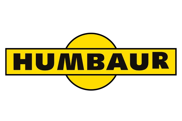 logo humbaur