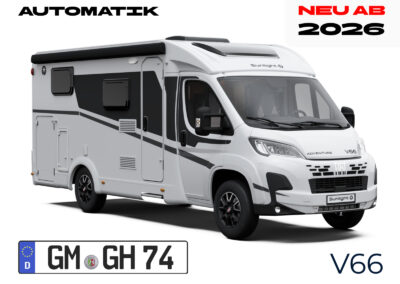 Sunlight V66 Adventure